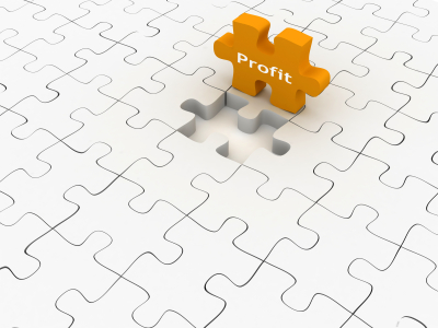 IT Strategy For A Company - How to Transform Cost to Profit Center IT Strategy For A Company - How to Transform Cost to Profit Center