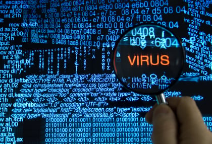 What Is Antivirus Software