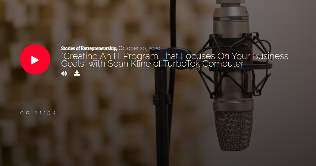 Creating20an20IT20Program20that20focuses20on20your20business20goals