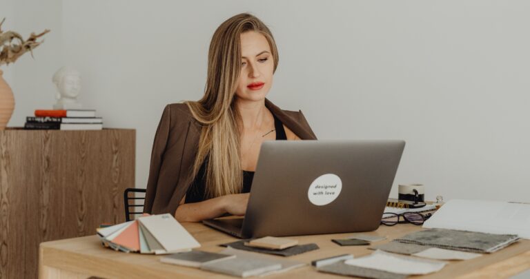 Small business it support