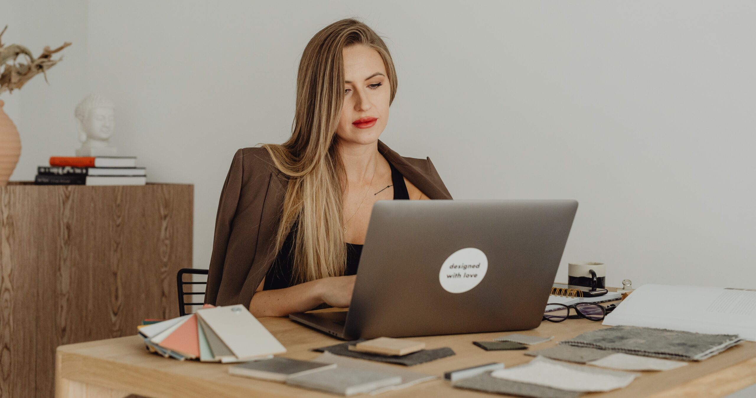 Small business it support