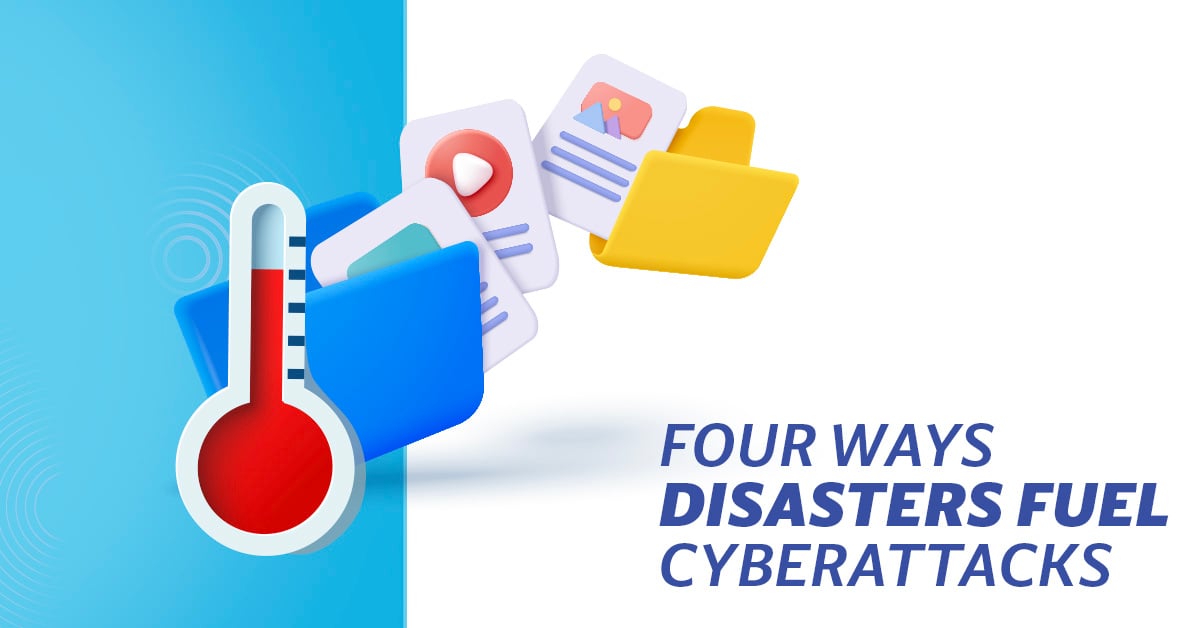 Small businesses can protect themselves from cyberattacks